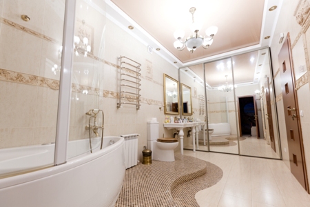Mikvah Beit Baruch